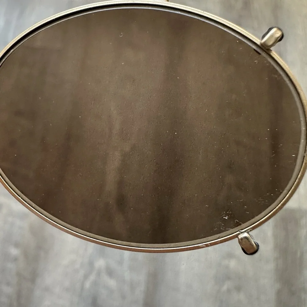 VINTAGE GIORGIO ARMANI CLIP ON SUNGLASSES 719 50 21 MADE IN ITALY Frame Only‎